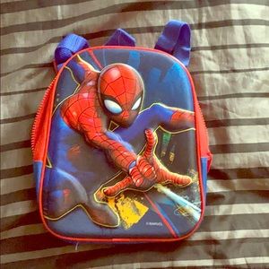 Mini backpack